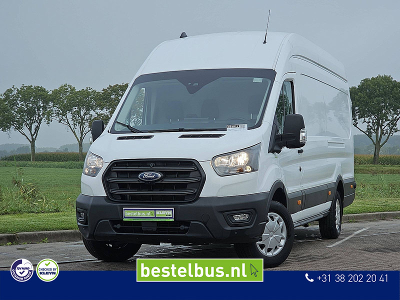 Ford Transit 2.0 L4H3 360Camera Navi! - Panel van: picture 1 Ford Transit 2.0 L4H3 360Camera Navi! - Panel van: picture 1