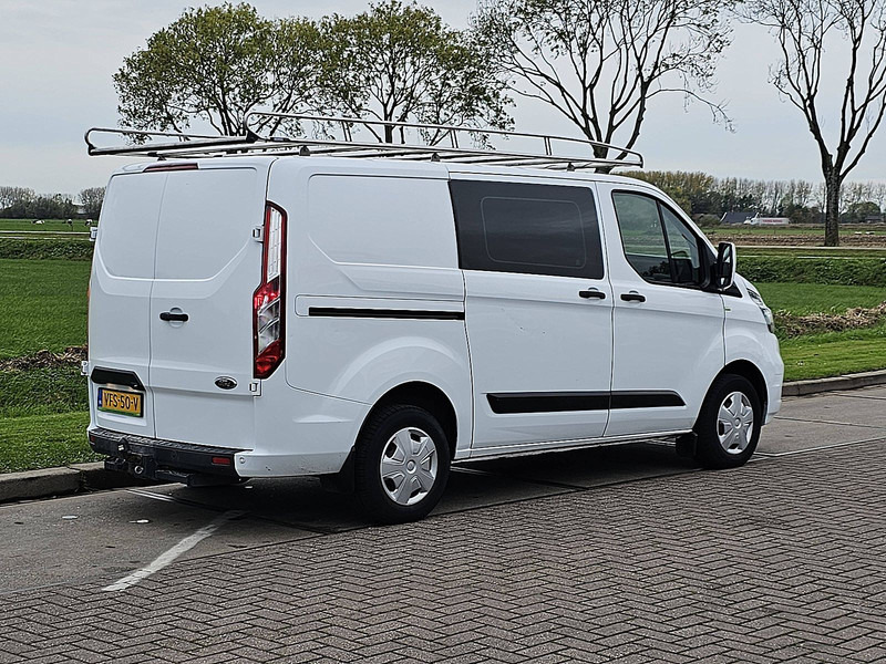 Ford Transit Custom ac carplay EURO6 - Small van: picture 3 Ford Transit Custom ac carplay EURO6 - Small van: picture 3