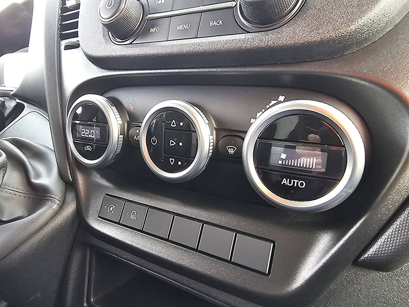 Panel van Iveco Daily 35S16 L4H2 Maxi Automaat: picture 10