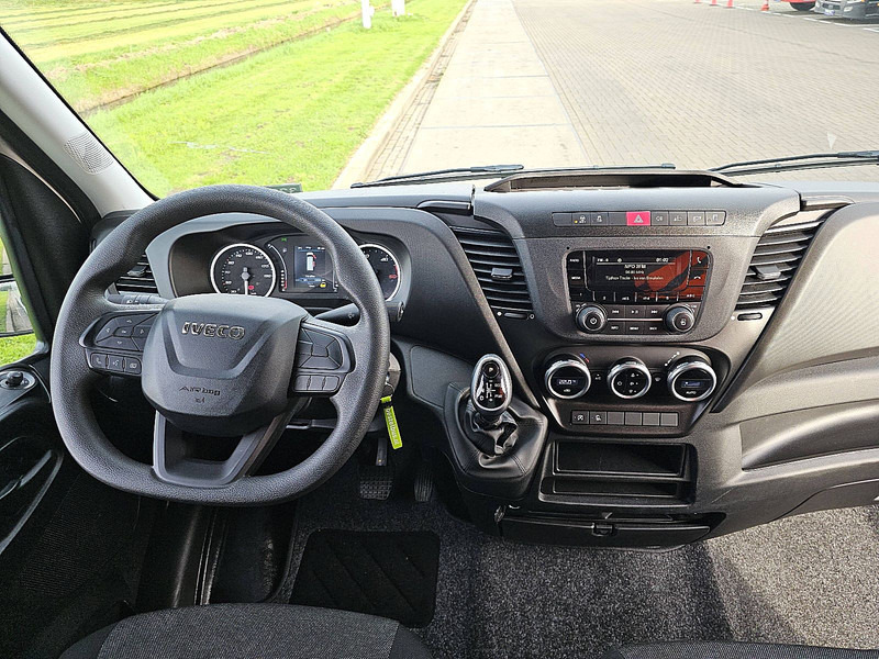 Panel van Iveco Daily 35S16 L4H2 Maxi Automaat: picture 7