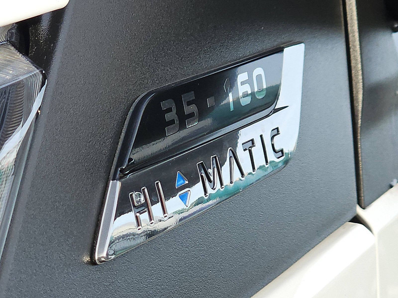 Panel van Iveco Daily 35S16 L4H2 Maxi Automaat: picture 13