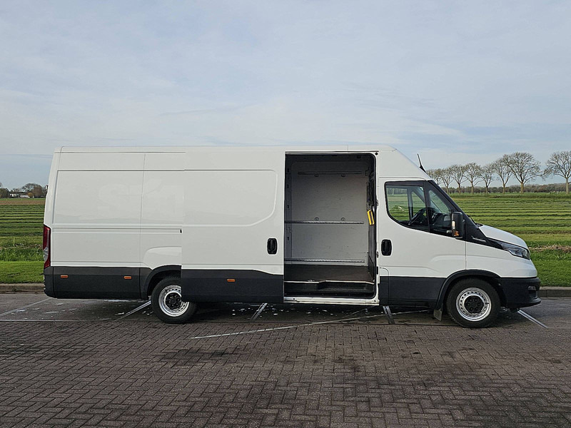 Panel van Iveco Daily 35S16 L4H2 Maxi Automaat: picture 12