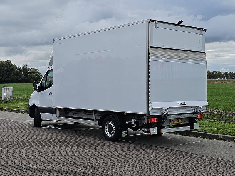 Mercedes-Benz Sprinter 314 Bakwagen Laadklep! - Closed box van: picture 5 Mercedes-Benz Sprinter 314 Bakwagen Laadklep! - Closed box van: picture 5