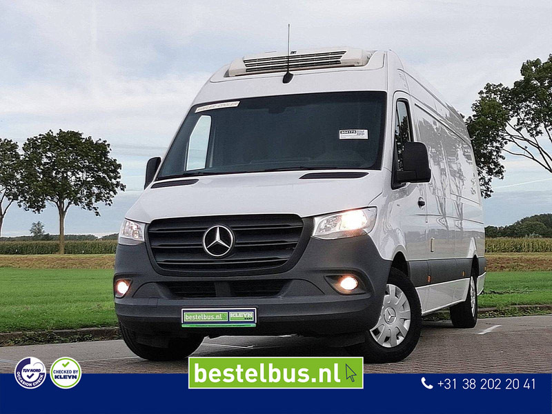Mercedes-Benz Sprinter 314 Koelwagen L3H2 FRIGO - Refrigerated delivery van: picture 1 Mercedes-Benz Sprinter 314 Koelwagen L3H2 FRIGO - Refrigerated delivery van: picture 1