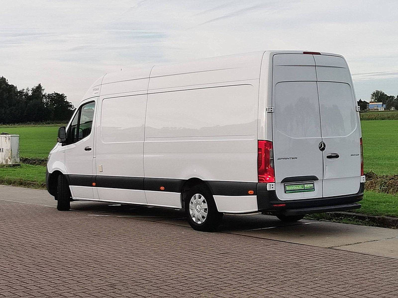 Mercedes-Benz Sprinter 314 Koelwagen L3H2 FRIGO - Refrigerated delivery van: picture 5 Mercedes-Benz Sprinter 314 Koelwagen L3H2 FRIGO - Refrigerated delivery van: picture 5