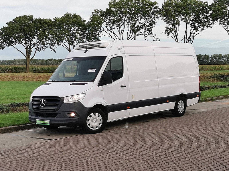 Mercedes-Benz Sprinter 314 Koelwagen L3H2 FRIGO - Refrigerated delivery van: picture 2 Mercedes-Benz Sprinter 314 Koelwagen L3H2 FRIGO - Refrigerated delivery van: picture 2