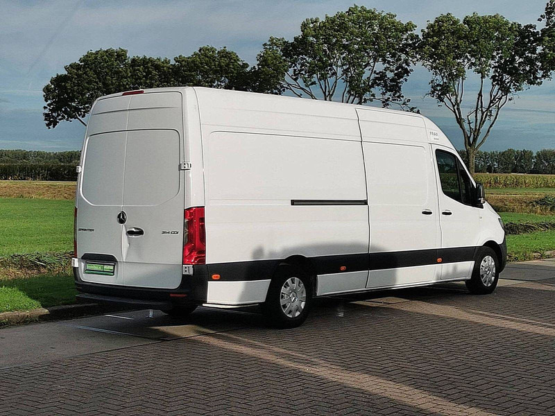 Mercedes-Benz Sprinter 314 Koelwagen L3H2 FRIGO - Refrigerated delivery van: picture 3 Mercedes-Benz Sprinter 314 Koelwagen L3H2 FRIGO - Refrigerated delivery van: picture 3