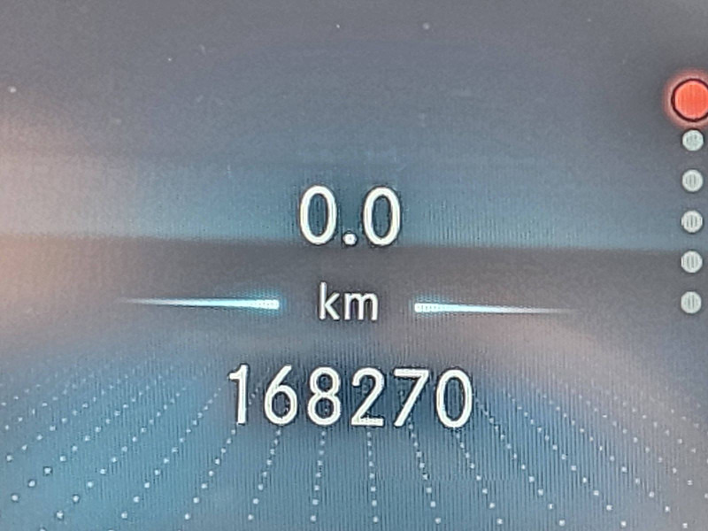 Panel van Mercedes-Benz Sprinter 314 L2H2 RWD Mbux!: picture 8 Panel van Mercedes-Benz Sprinter 314 L2H2 RWD Mbux!: picture 8