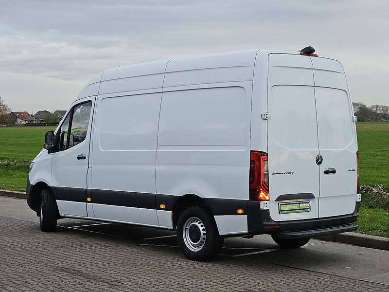 Mercedes-Benz Sprinter 315 L2H2 LED Automaat ! - Small van: picture 5 Mercedes-Benz Sprinter 315 L2H2 LED Automaat ! - Small van: picture 5
