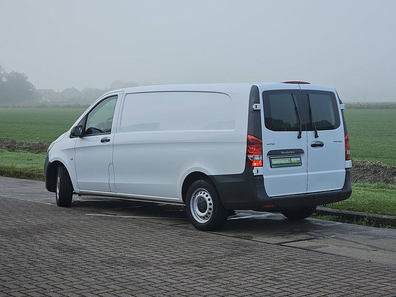 Mercedes-Benz Vito 114 L3 XL Airco Euro6! - Small van: picture 5 Mercedes-Benz Vito 114 L3 XL Airco Euro6! - Small van: picture 5