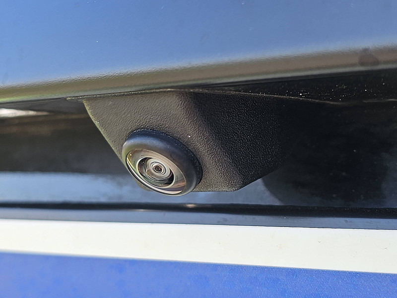 Panel van Mercedes-Benz Vito 114 L3 XL Mbux Automaat!: picture 16