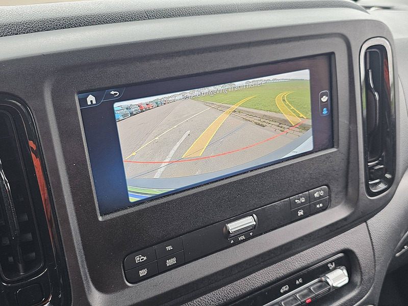 Small van Mercedes-Benz Vito 116 L3 XL Mbux Automaat!: picture 12