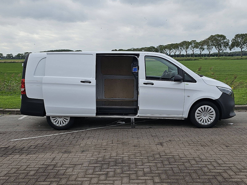 Small van Mercedes-Benz Vito 116 L3 XL Mbux Automaat!: picture 11