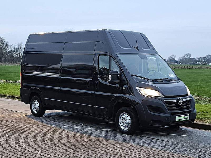 Opel Movano 2.2 L3H3 Extra-Hoog NAP! - Panel van: picture 4 Opel Movano 2.2 L3H3 Extra-Hoog NAP! - Panel van: picture 4