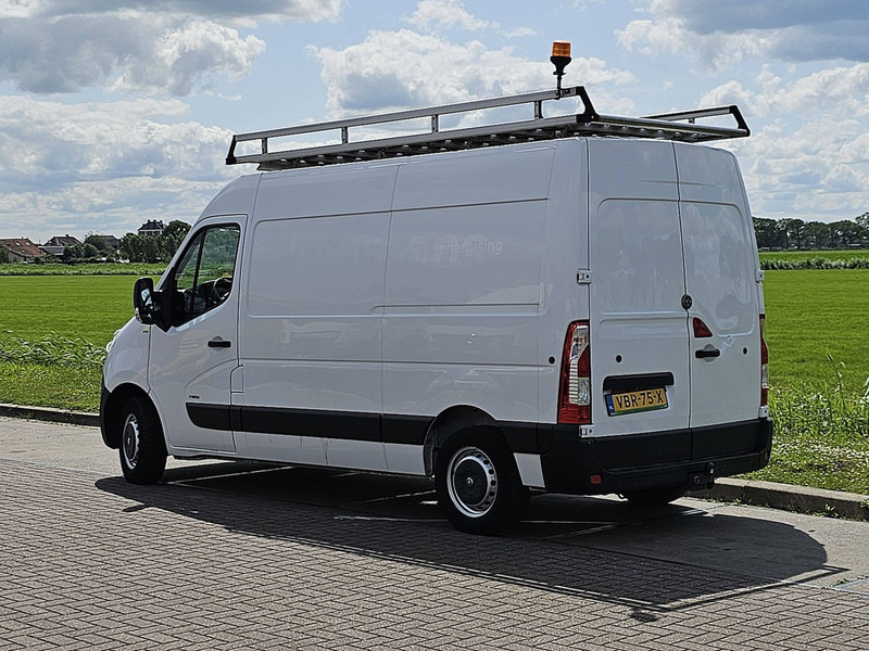 Opel Movano 2.3 L2H2 Navi imperiaal! - Panel van: picture 5 Opel Movano 2.3 L2H2 Navi imperiaal! - Panel van: picture 5