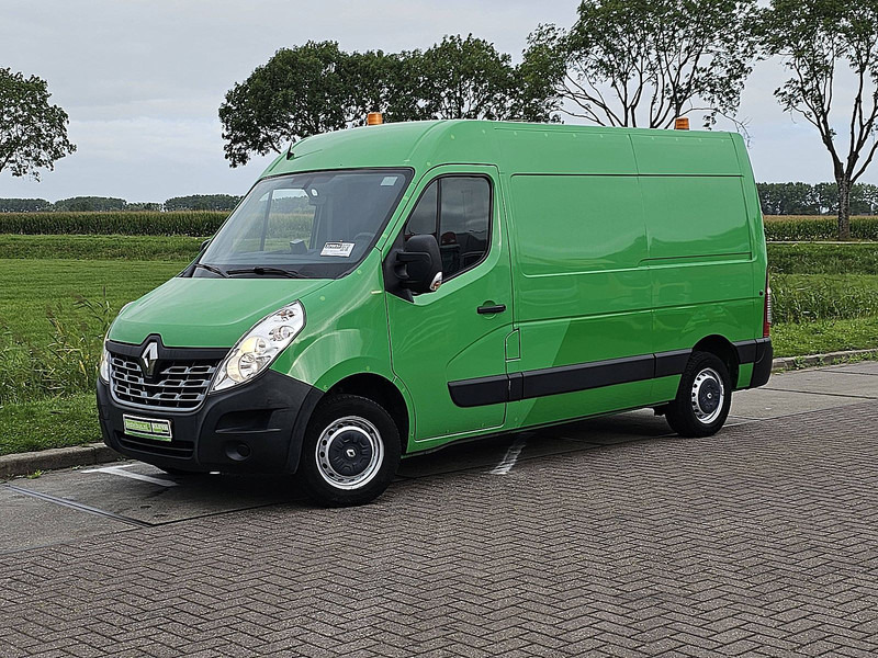 Renault Master 2.3 DCI 130 L2H2 - Panel van: picture 2 Renault Master 2.3 DCI 130 L2H2 - Panel van: picture 2
