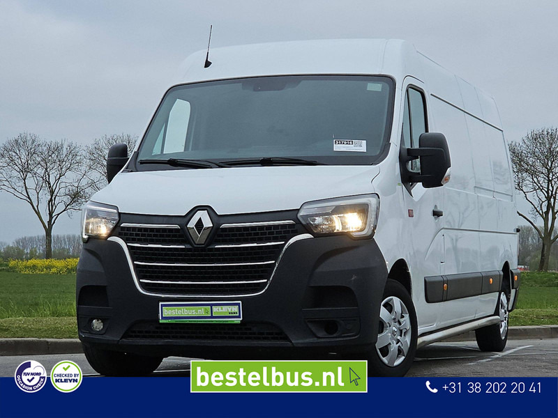Renault Master 2.3 DCI 135 L3H2 - Panel van: picture 1 Renault Master 2.3 DCI 135 L3H2 - Panel van: picture 1