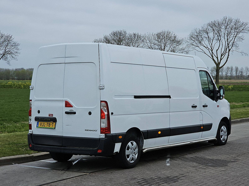 Renault Master 2.3 DCI 135 L3H2 - Panel van: picture 3 Renault Master 2.3 DCI 135 L3H2 - Panel van: picture 3