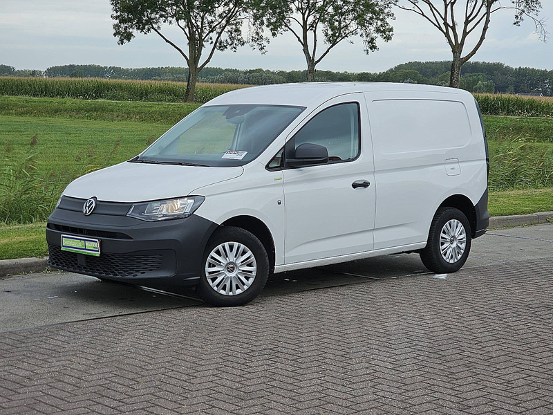 Volkswagen Caddy 2.0 L1 Digitale Cockpit - Closed box van: picture 2 Volkswagen Caddy 2.0 L1 Digitale Cockpit - Closed box van: picture 2