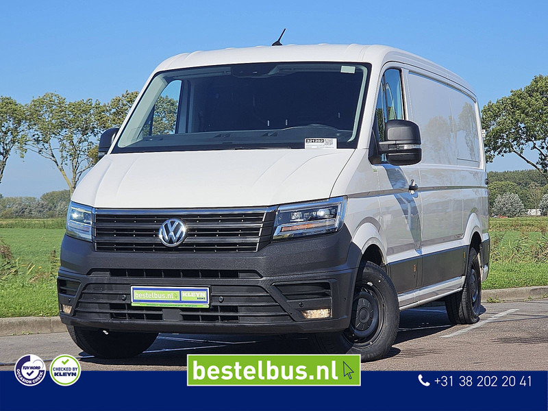 Volkswagen Crafter 35 2.0 L3H2 LED Navi - Panel van: picture 1 Volkswagen Crafter 35 2.0 L3H2 LED Navi - Panel van: picture 1