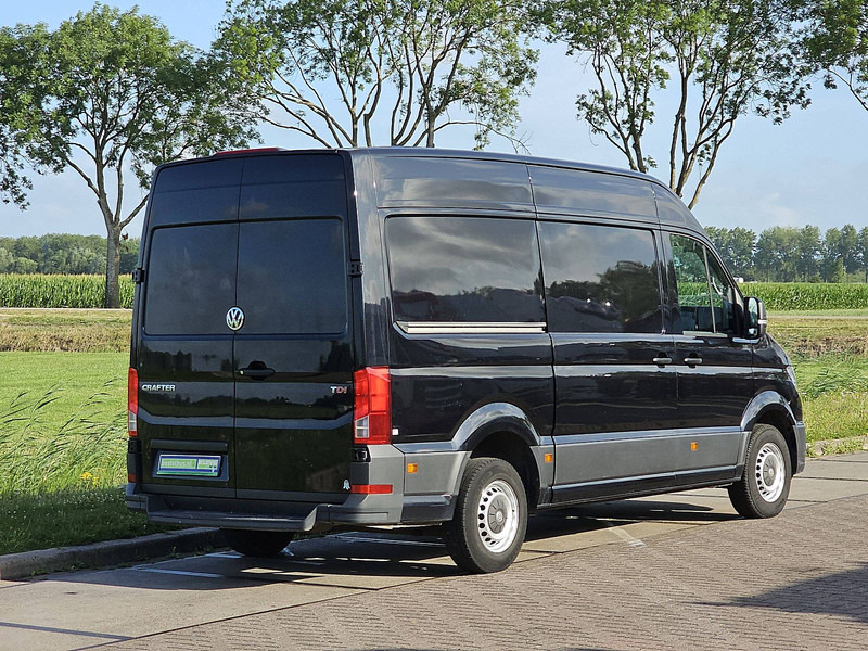 Volkswagen Crafter 35 2.0 L3H3 LED Automaat! - Small van: picture 3 Volkswagen Crafter 35 2.0 L3H3 LED Automaat! - Small van: picture 3