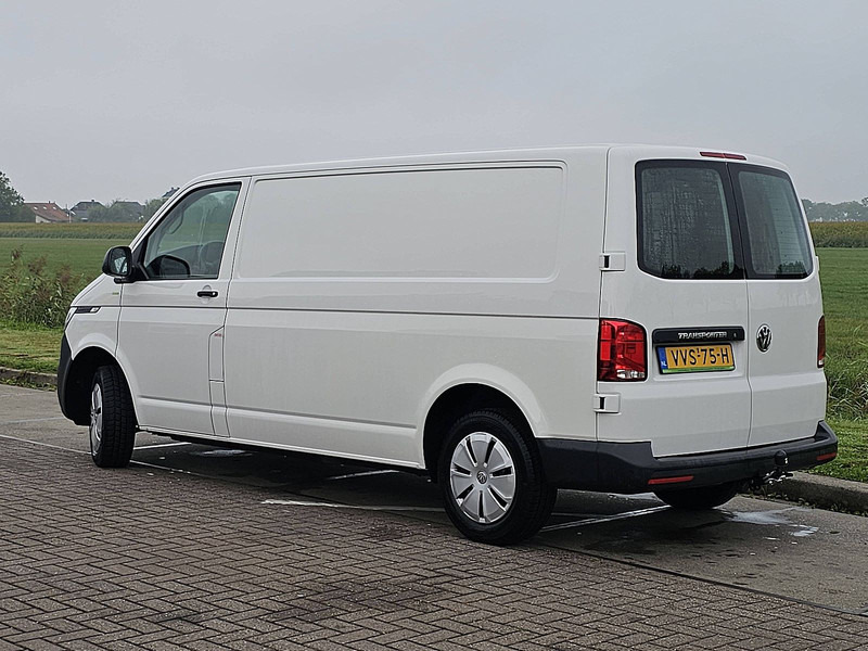 Volkswagen Transporter 2.0 TDI L2H1 Trekhaak AC - Small van: picture 5 Volkswagen Transporter 2.0 TDI L2H1 Trekhaak AC - Small van: picture 5