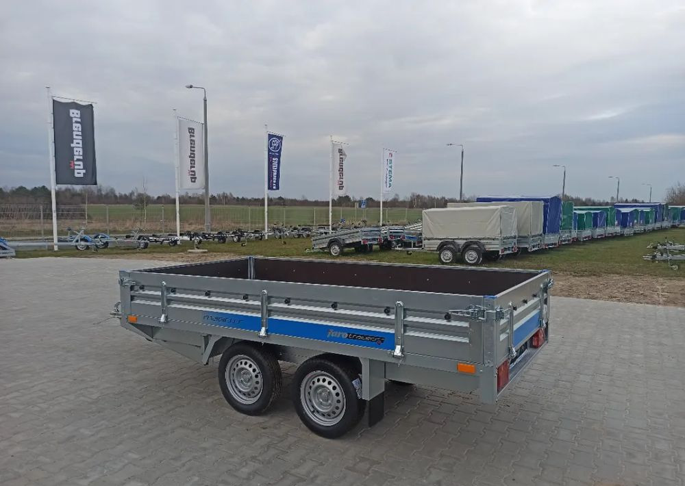 Faro Magicus - Car trailer: picture 4 Faro Magicus - Car trailer: picture 4