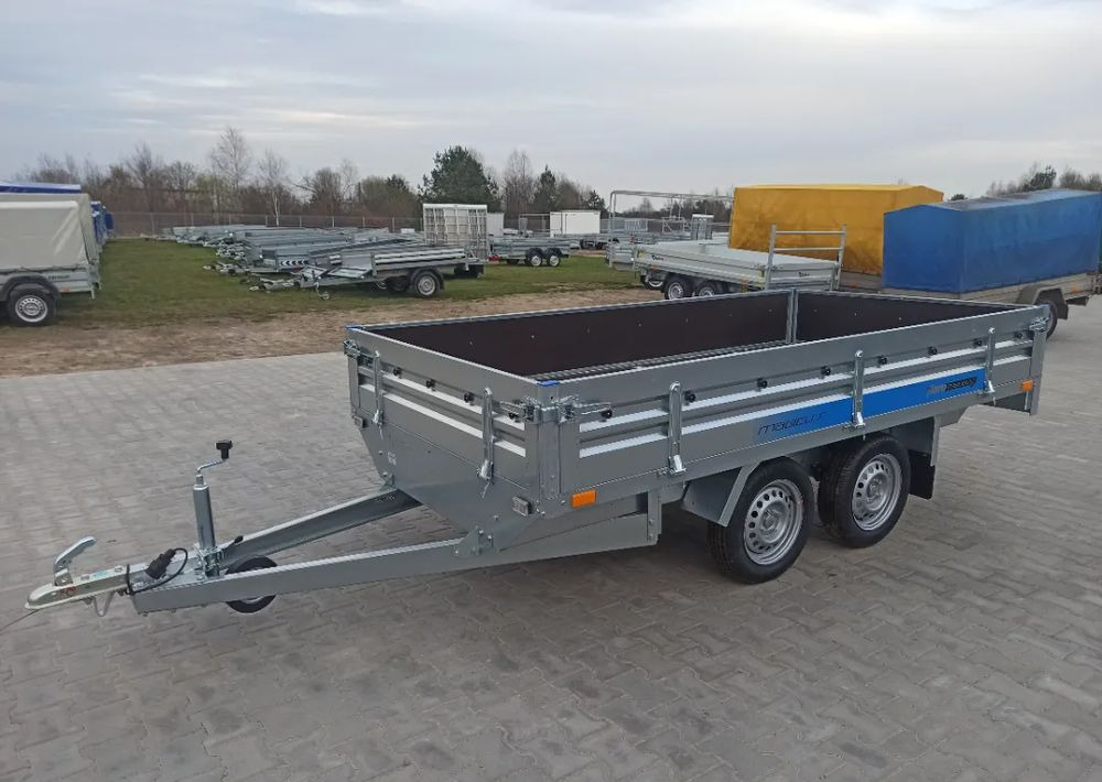 Faro Magicus - Car trailer: picture 3 Faro Magicus - Car trailer: picture 3