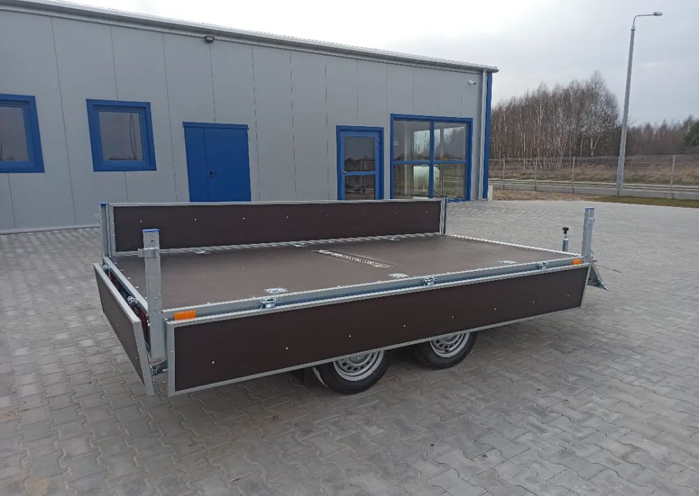 Faro Magicus - Car trailer: picture 5 Faro Magicus - Car trailer: picture 5