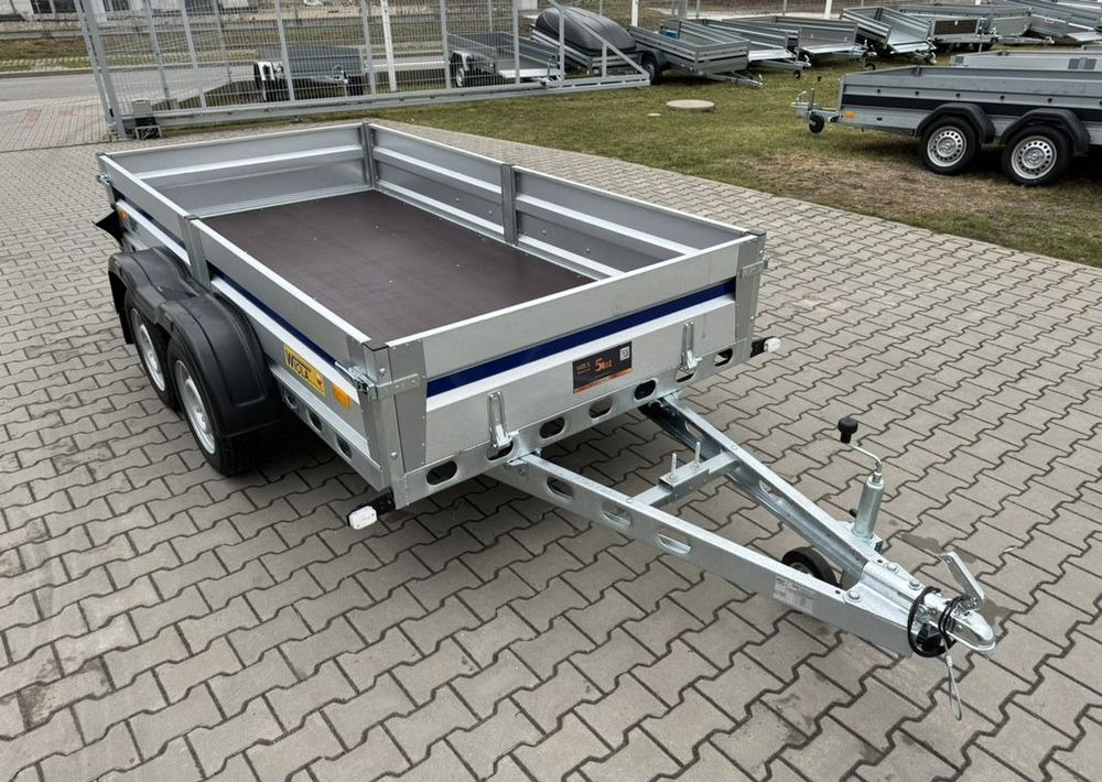 WIOLA Silezja + - Car trailer: picture 3 WIOLA Silezja + - Car trailer: picture 3
