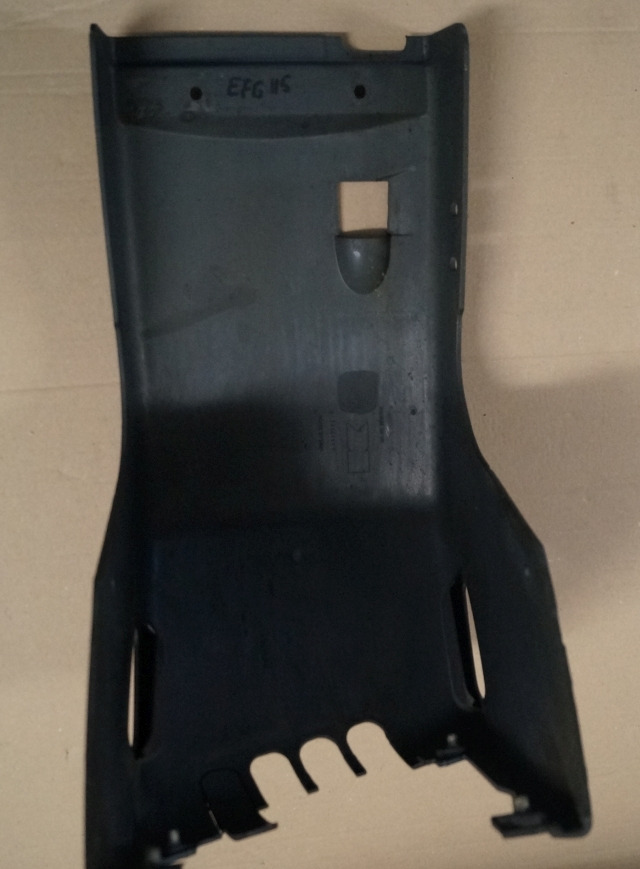 Jungheinrich 05100152 | Fornt cover valveblock EFG115 - Cab and interior for Material handling equipment: picture 2 Jungheinrich 05100152 | Fornt cover valveblock EFG115 - Cab and interior for Material handling equipment: picture 2