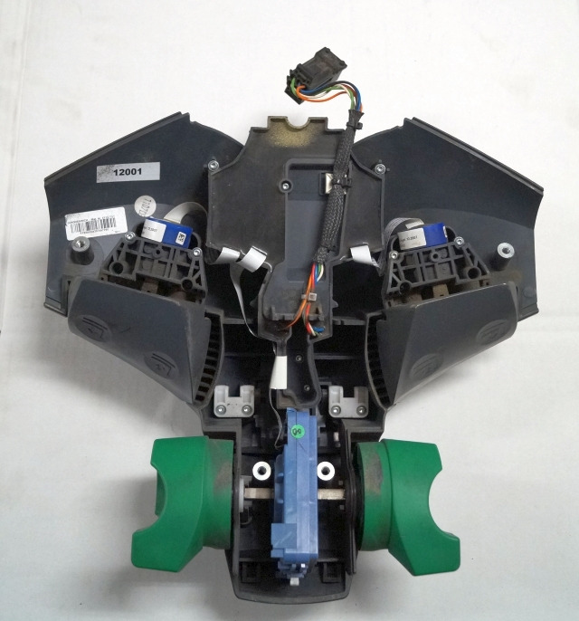 Jungheinrich 51157751 | Directional switch for ERE120/225 with folding platform - Electrical system for Material handling equipment: picture 2 Jungheinrich 51157751 | Directional switch for ERE120/225 with folding platform - Electrical system for Material handling equipment: picture 2