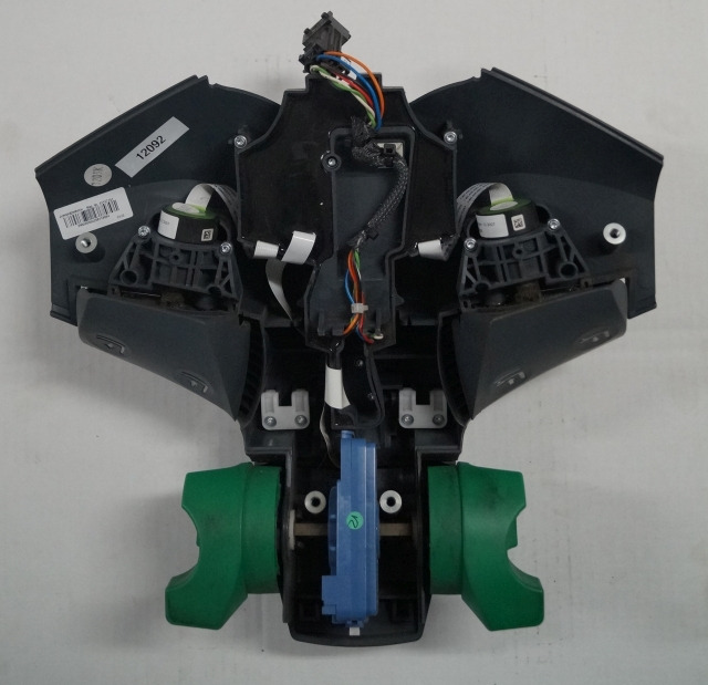 Jungheinrich 51157751 | Directional switch for ERE120/225 with folding platform - Electrical system for Material handling equipment: picture 2 Jungheinrich 51157751 | Directional switch for ERE120/225 with folding platform - Electrical system for Material handling equipment: picture 2