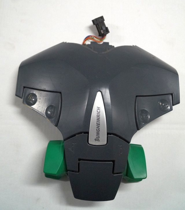 Jungheinrich 51157751 | Directional switch for ERE120/225 with folding platform - Electrical system for Material handling equipment: picture 1 Jungheinrich 51157751 | Directional switch for ERE120/225 with folding platform - Electrical system for Material handling equipment: picture 1