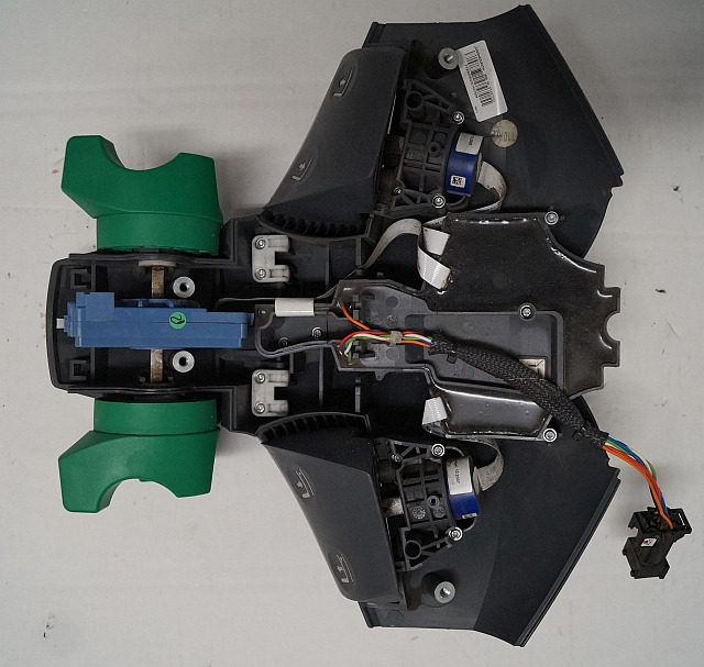 Jungheinrich 51157751 | Directional switch for ERE120/225 with folding platform - Electrical system for Material handling equipment: picture 2 Jungheinrich 51157751 | Directional switch for ERE120/225 with folding platform - Electrical system for Material handling equipment: picture 2