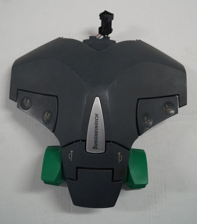 Jungheinrich 51157751 | Directional switch for ERE120/225 with folding platform - Electrical system for Material handling equipment: picture 1 Jungheinrich 51157751 | Directional switch for ERE120/225 with folding platform - Electrical system for Material handling equipment: picture 1