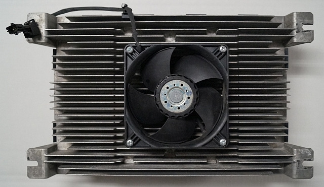 Jungheinrich 51159321 | Rij/hef regeling drive/lifting controller AS4814Ik Index - ECU for Material handling equipment: picture 2 Jungheinrich 51159321 | Rij/hef regeling drive/lifting controller AS4814Ik Index - ECU for Material handling equipment: picture 2