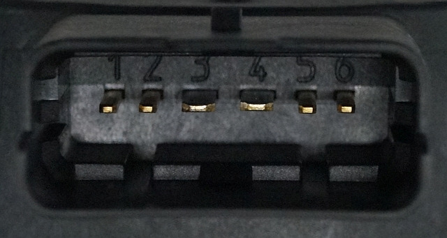 Linde 1153605139 | Stuur compleet Steering unit complete for Reachtruck includin - Sensor for Material handling equipment: picture 3 Linde 1153605139 | Stuur compleet Steering unit complete for Reachtruck includin - Sensor for Material handling equipment: picture 3