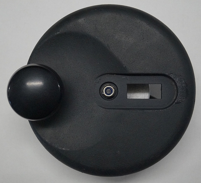 Linde 1153605139 | Stuur compleet Steering unit complete for Reachtruck includin - Sensor for Material handling equipment: picture 1 Linde 1153605139 | Stuur compleet Steering unit complete for Reachtruck includin - Sensor for Material handling equipment: picture 1