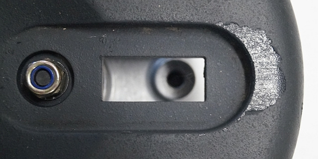 Linde 1153605139 | Stuur compleet Steering unit complete for Reachtruck includin - Sensor for Material handling equipment: picture 5 Linde 1153605139 | Stuur compleet Steering unit complete for Reachtruck includin - Sensor for Material handling equipment: picture 5