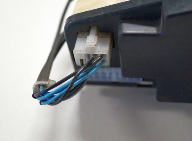 Linde 1443605100 | Rijschakelaar Control handle Control module - Electrical system for Material handling equipment: picture 3 Linde 1443605100 | Rijschakelaar Control handle Control module - Electrical system for Material handling equipment: picture 3