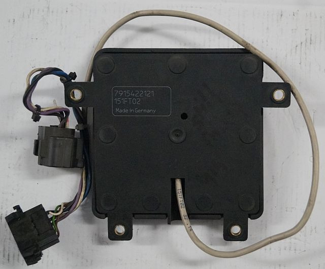 Still 7915422121 | emergency disconnect switch - Sensor for Material handling equipment: picture 2 Still 7915422121 | emergency disconnect switch - Sensor for Material handling equipment: picture 2