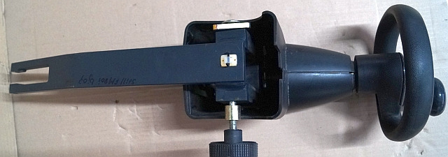 Still 8408841 | Potentio meter 8408841 steeringwhel 8424684 from FM20i year 2007 - Hydraulic motor for Material handling equipment: picture 3 Still 8408841 | Potentio meter 8408841 steeringwhel 8424684 from FM20i year 2007 - Hydraulic motor for Material handling equipment: picture 3