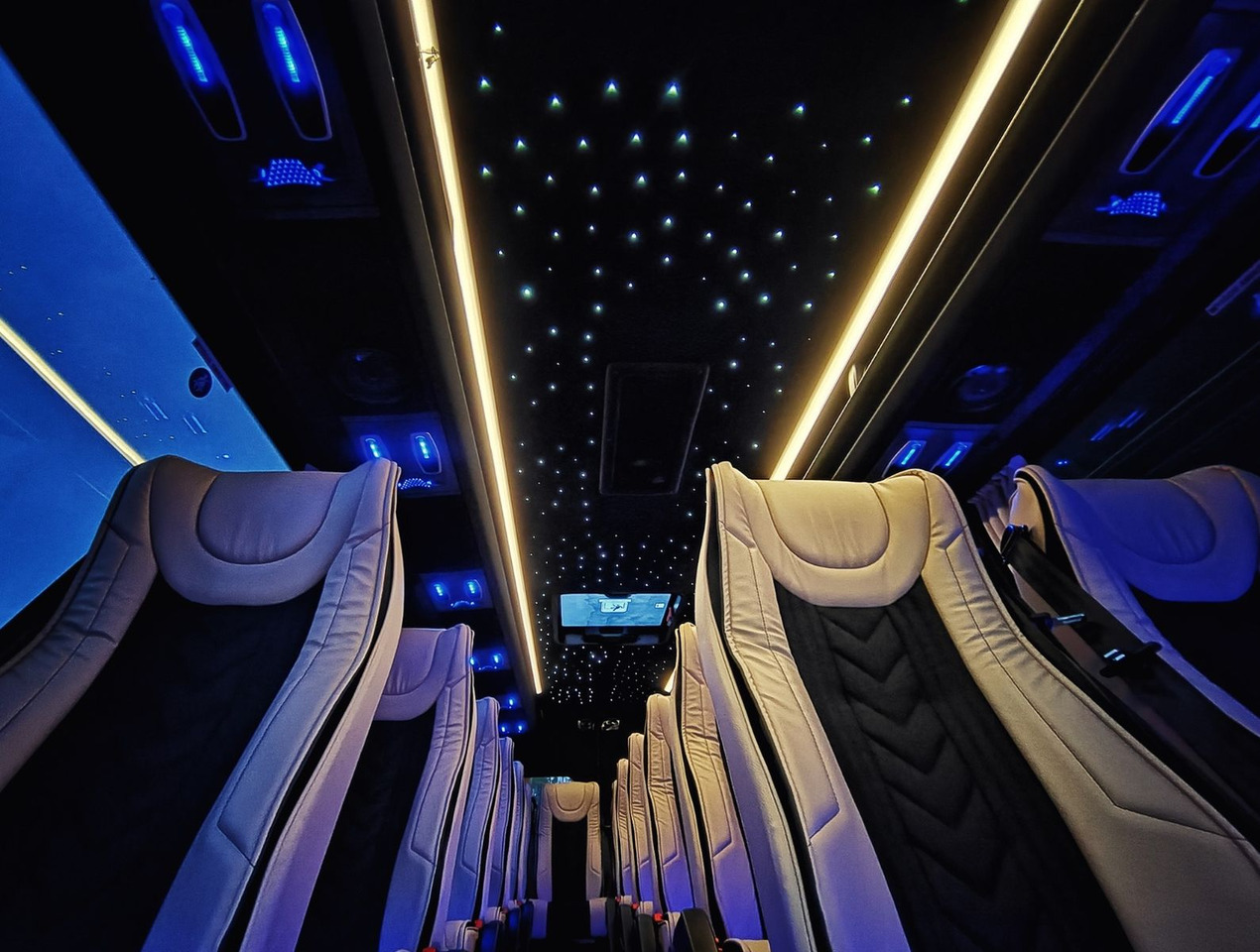 Mercedes-Benz Sprinter 519 XL /19+1+1/Luxury Bus /Coming Soon! Mercedes-Benz Sprinter 519 XL /19+1+1/Luxury /Panorama Windows - Minibus, People carrier: picture 1 Mercedes-Benz Sprinter 519 XL /19+1+1/Luxury Bus /Coming Soon! Mercedes-Benz Sprinter 519 XL /19+1+1/Luxury /Panorama Windows - Minibus, People carrier: picture 1