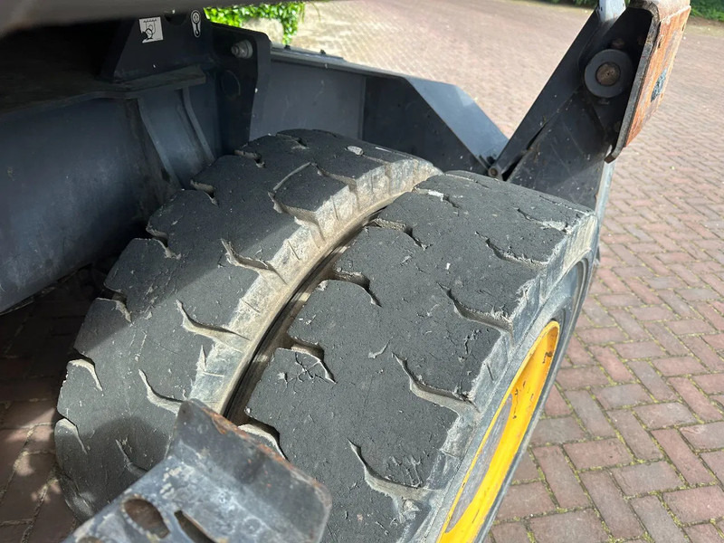 Volvo EW160 D - Wheel excavator: picture 4 Volvo EW160 D - Wheel excavator: picture 4