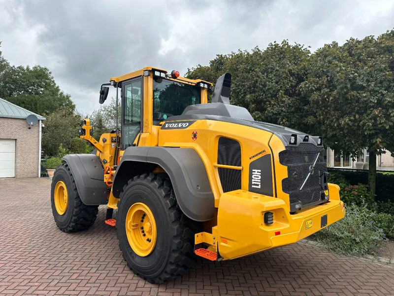 Volvo L110 H Unused 3 units directly availlable - Wheel loader: picture 2 Volvo L110 H Unused 3 units directly availlable - Wheel loader: picture 2