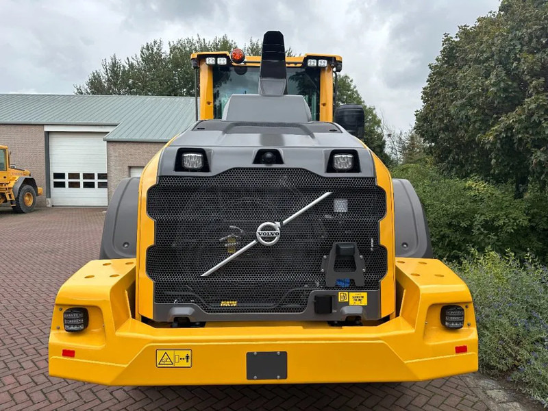 Volvo L110 H Unused 3 units directly availlable - Wheel loader: picture 4 Volvo L110 H Unused 3 units directly availlable - Wheel loader: picture 4