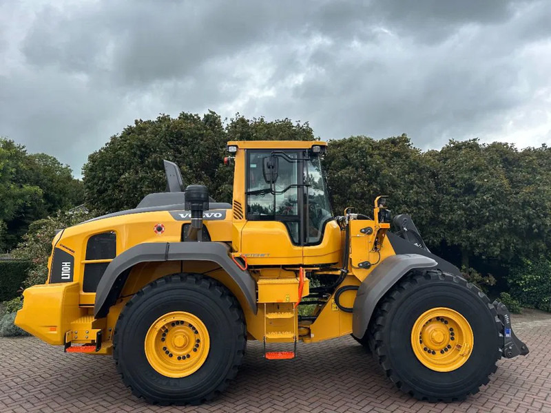 Volvo L110 H Unused 3 units directly availlable - Wheel loader: picture 5 Volvo L110 H Unused 3 units directly availlable - Wheel loader: picture 5