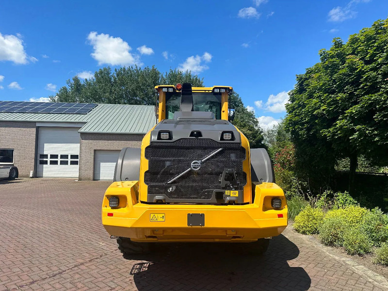 Volvo L120 H2 UNUSED - Wheel loader: picture 3 Volvo L120 H2 UNUSED - Wheel loader: picture 3