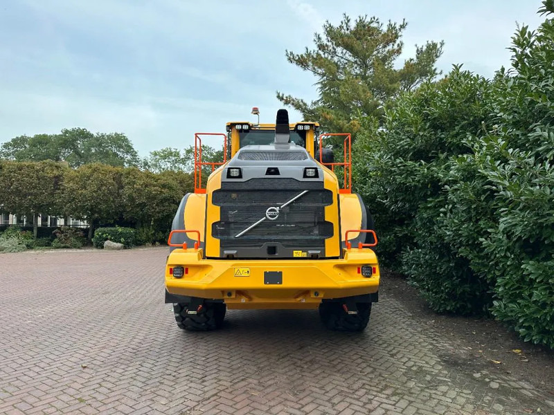 Volvo L150 H UNUSED - Wheel loader: picture 5 Volvo L150 H UNUSED - Wheel loader: picture 5